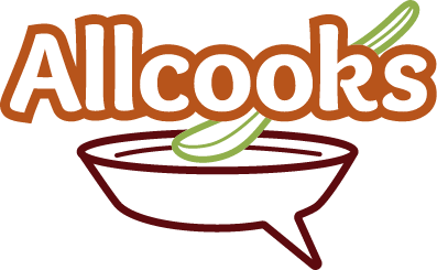 All Cooks App